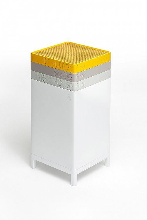 萬能空氣凈化器，讓你的生活更萬能！