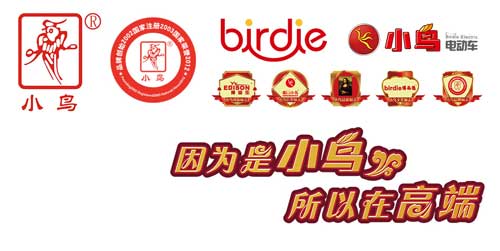 小鳥電動車經銷商：不斷改變成就高端品牌地位