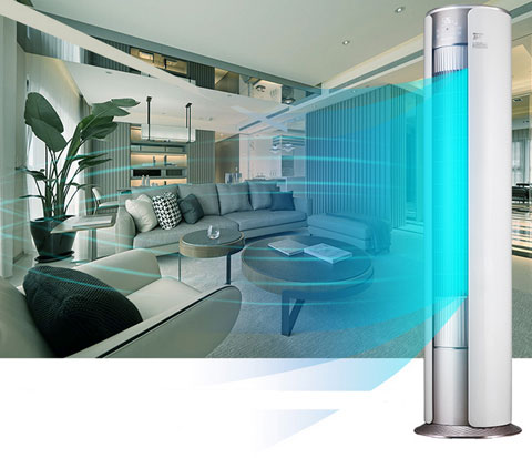 中國十大空調品牌是如何保證客戶滿意度的? 中國十大空調品牌是如何保證客戶滿意度的?