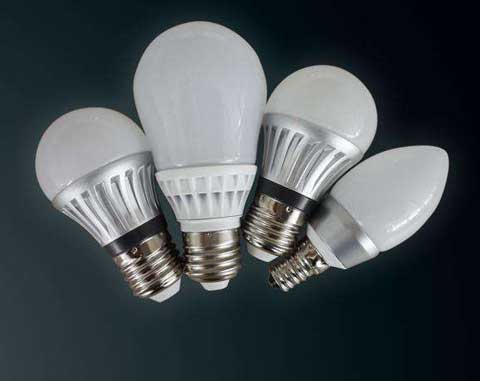 優勝劣汰是不變事實 LED企業需改換方針政策