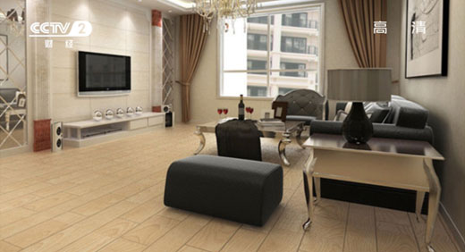 美獅王生態板進駐央視 開啟品牌騰飛之路 美獅王生態板進駐央視 開啟品牌騰飛之路