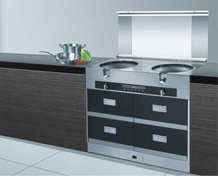 十大品牌集成灶 讓美食和健康相知相隨 十大品牌集成灶 讓美食和健康相知相隨