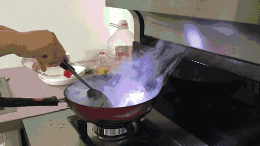 森歌A6集成灶系列:立體進風不跑煙! 森歌A6集成灶系列:立體進風不跑煙!