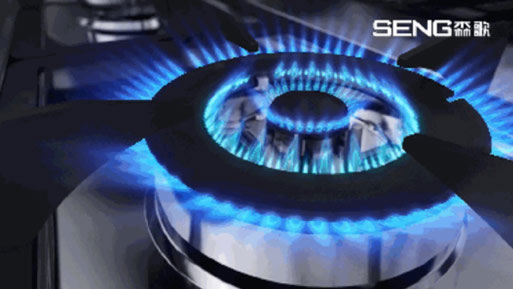 森歌A6集成灶系列:立體進風不跑煙! 森歌A6集成灶系列:立體進風不跑煙!