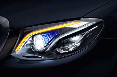 鹵素?zé)綦m好,可大伙還是選擇了升級汽車大燈 鹵素?zé)綦m好,可大伙還是選擇了升級汽車大燈