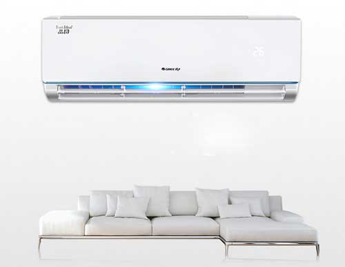 中國十大家用空調(diào)品牌推薦，哪款更適合你?