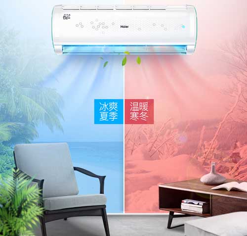 中國十大家用空調(diào)品牌推薦，哪款更適合你?
