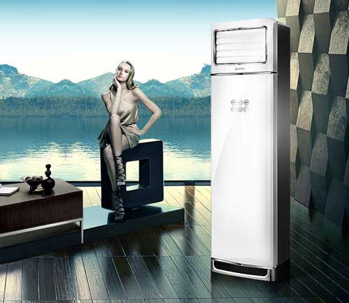 中國十大家用空調(diào)品牌推薦，哪款更適合你?
