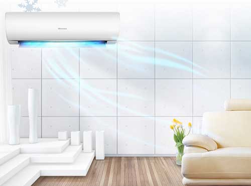 中國十大家用空調(diào)品牌推薦，哪款更適合你?