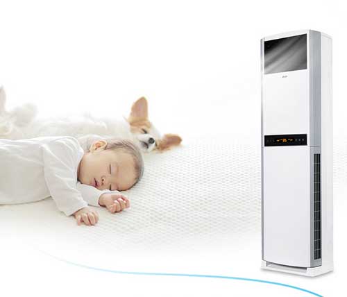 中國十大家用空調(diào)品牌推薦，哪款更適合你?