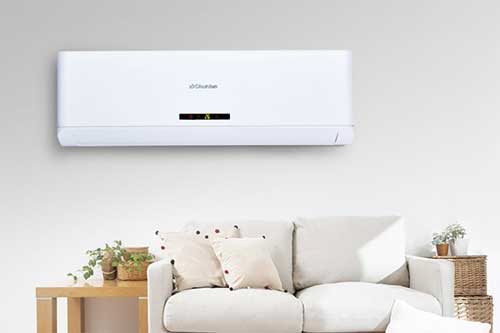 中國十大家用空調(diào)品牌推薦，哪款更適合你?