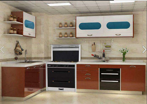 打造集成灶知名品牌 擺脫銷售下滑困境 打造集成灶知名品牌 擺脫銷售下滑困境