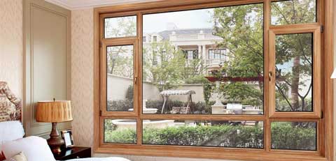 門窗企業需樹立起高檔次品牌概念 門窗企業需樹立起高檔次品牌概念