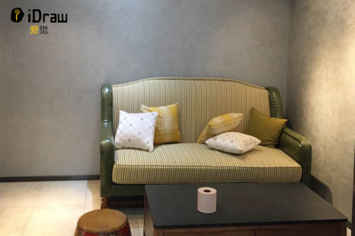 愛覺藝術涂料與甲醛抗戰(zhàn)到底  還您健康無污染的家！