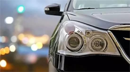 汽車照明保養(yǎng)技巧之五大注意點(diǎn) 汽車照明保養(yǎng)技巧之五大注意點(diǎn)