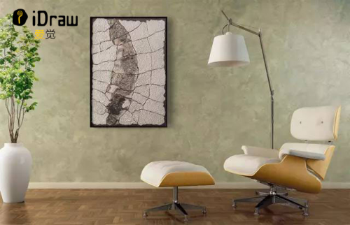 愛覺藝術涂料與甲醛抗戰(zhàn)到底  還您健康無污染的家！