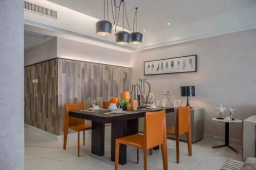 博洛尼全屋定制:比效果圖還漂亮的實景案例 博洛尼全屋定制:比效果圖還漂亮的實景案例