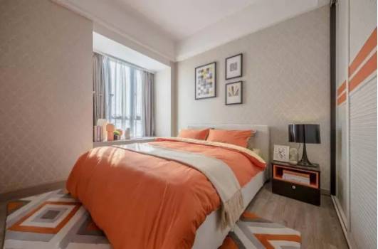 博洛尼全屋定制:比效果圖還漂亮的實景案例 博洛尼全屋定制:比效果圖還漂亮的實景案例