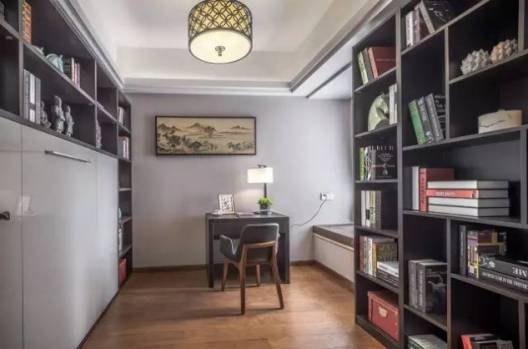 博洛尼全屋定制:比效果圖還漂亮的實景案例 博洛尼全屋定制:比效果圖還漂亮的實景案例