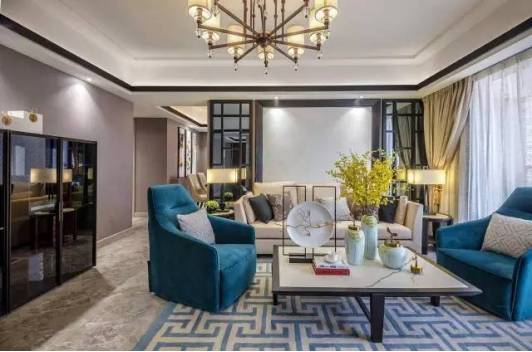 博洛尼全屋定制:比效果圖還漂亮的實景案例 博洛尼全屋定制:比效果圖還漂亮的實景案例