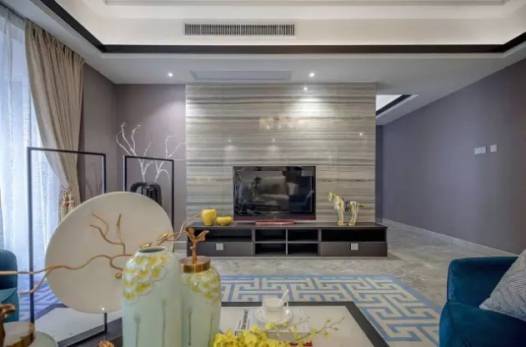 博洛尼全屋定制:比效果圖還漂亮的實景案例 博洛尼全屋定制:比效果圖還漂亮的實景案例