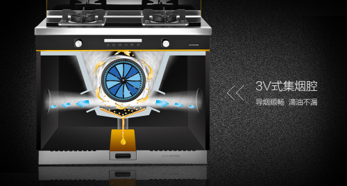 奧田集成灶:介紹集成灶的類型都有哪些 奧田集成灶:介紹集成灶的類型都有哪些