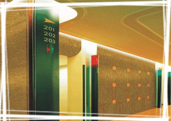 藝術涂料十大品牌：簡單藝術讓家與眾不同！