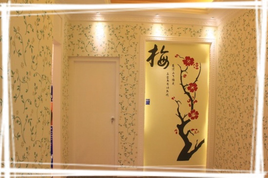 藝術涂料十大品牌：簡單藝術讓家與眾不同！