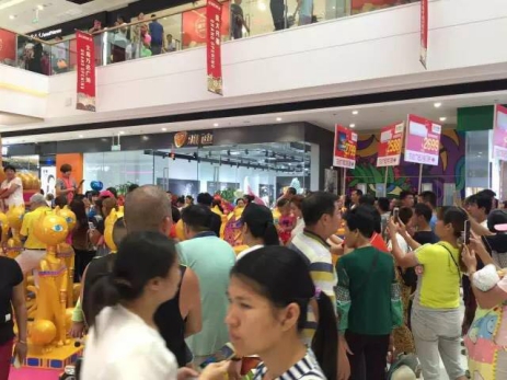 萬達牽手雅迪，業(yè)界大佬強強聯(lián)手！