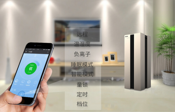 家里空氣質(zhì)量受影響 艾吉森空氣凈化器營造健康 家里空氣質(zhì)量受影響 艾吉森空氣凈化器營造健康