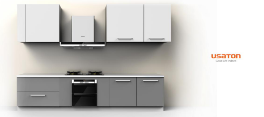 阿詩丹頓一紙凈油煙機:大吸力與大洗力結合 阿詩丹頓一紙凈油煙機:大吸力與大洗力結合