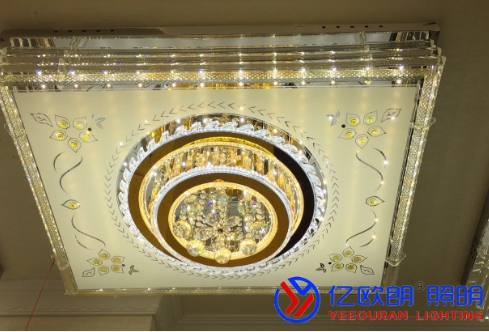 著名燈飾品牌億歐朗:扶持給力讓你后顧無憂 著名燈飾品牌億歐朗:扶持給力讓你后顧無憂