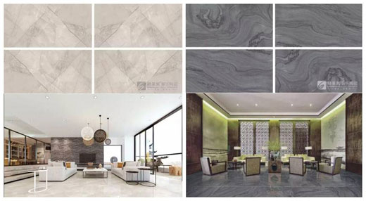 大板時代一觸即發 將成為瓷磚行業新代潮流興