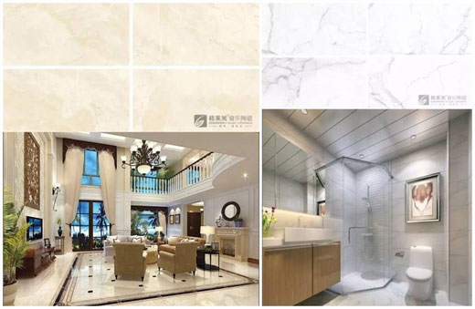 大板時代一觸即發 將成為瓷磚行業新代潮流興