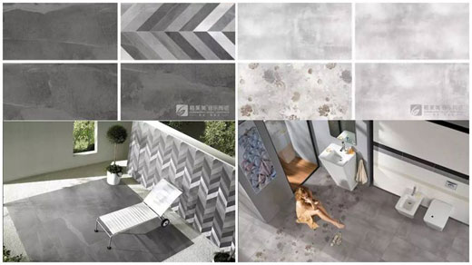 大板時代一觸即發 將成為瓷磚行業新代潮流興