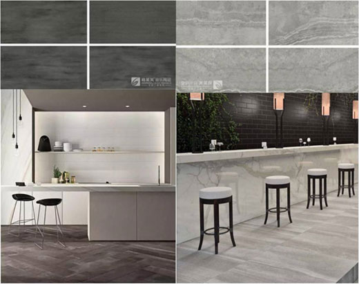 大板時代一觸即發 將成為瓷磚行業新代潮流興