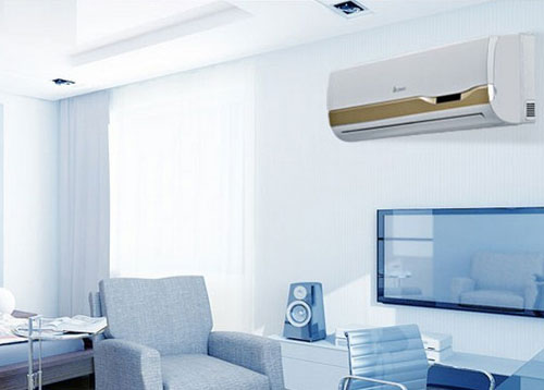 小編告訴你空調怎么擺放利用價值最大