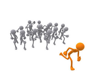 “馬太效應(yīng)”凸顯 門業(yè)企業(yè)發(fā)展更要順應(yīng)時(shí)勢(shì)