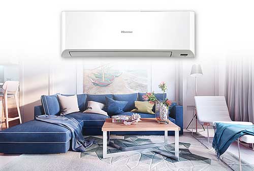 關于空調的知識，你知道多少?