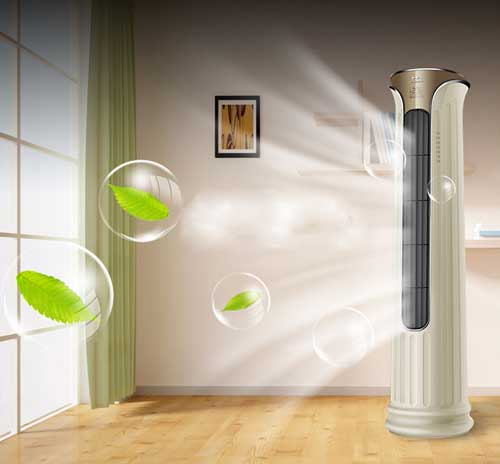 關于空調的知識，你知道多少?