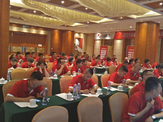 解密經銷之道 紅日廚衛經銷商精彩分享 解密經銷之道 紅日廚衛經銷商精彩分享