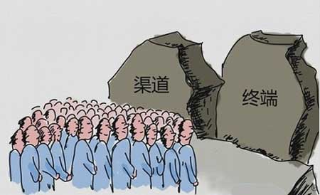 終端渠道或是空調企業未來發展的命脈所在