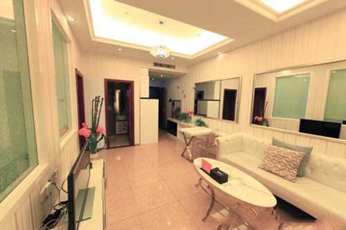 小戶型的你還怕不夠空間裝中央空調？