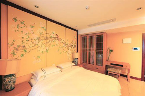 小戶型的你還怕不夠空間裝中央空調？