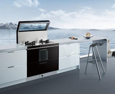 集成灶企業(yè)成功招商前提:提升品牌曝光度與美譽(yù)度 集成灶企業(yè)成功招商前提:提升品牌曝光度與美譽(yù)度