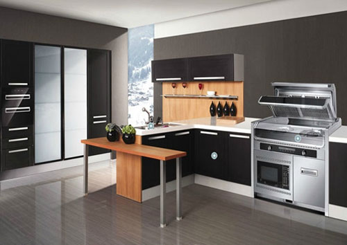 經(jīng)銷商到集成灶廠家實地考察需考慮哪些因素? 經(jīng)銷商到集成灶廠家實地考察需考慮哪些因素?