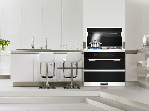 十大集成灶品牌把好終端“脈絡” 印證行業霸主地位! 十大集成灶品牌把好終端“脈絡” 印證行業霸主地位!