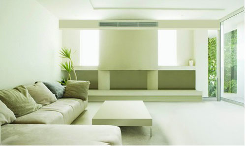 怎樣選擇合適的家用中央空調？不看后悔也來不及！