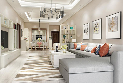 電商人才緊缺 全屋家居企業(yè)需慧眼識(shí)才