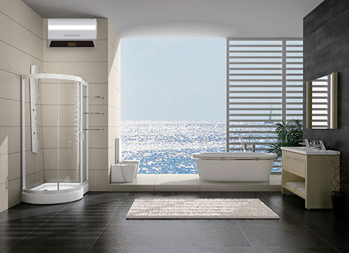 熱水器企業(yè)應以品牌與服務作支撐 否則只是“空談”